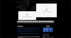 Desktop Screenshot of nearshore.deintec.com